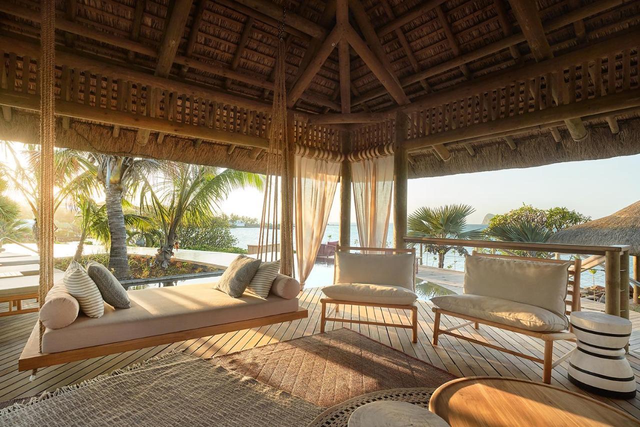 Paradise Cove Boutique (adults Only) 5* Cap Malheureux