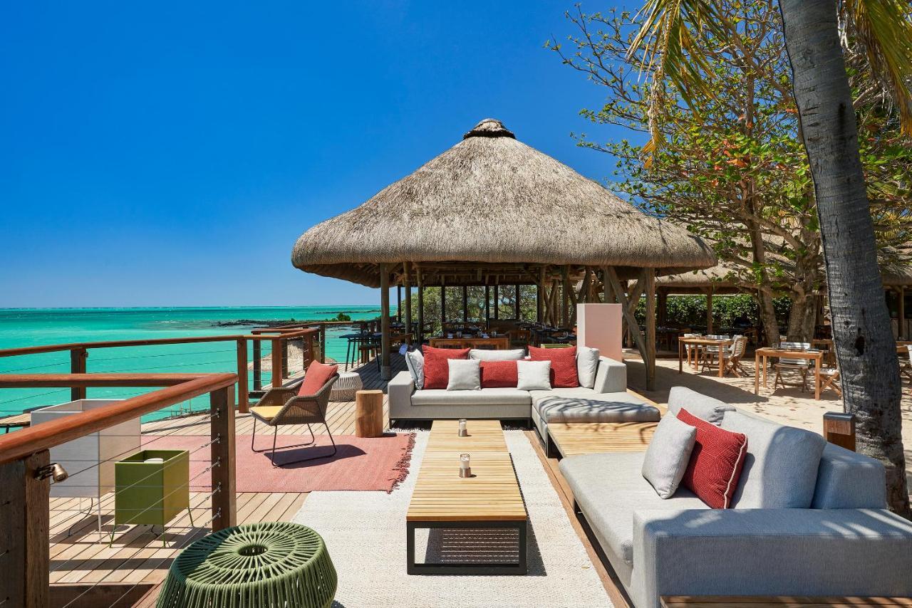 Paradise Cove Boutique (adults Only) Hotel Cap Malheureux
