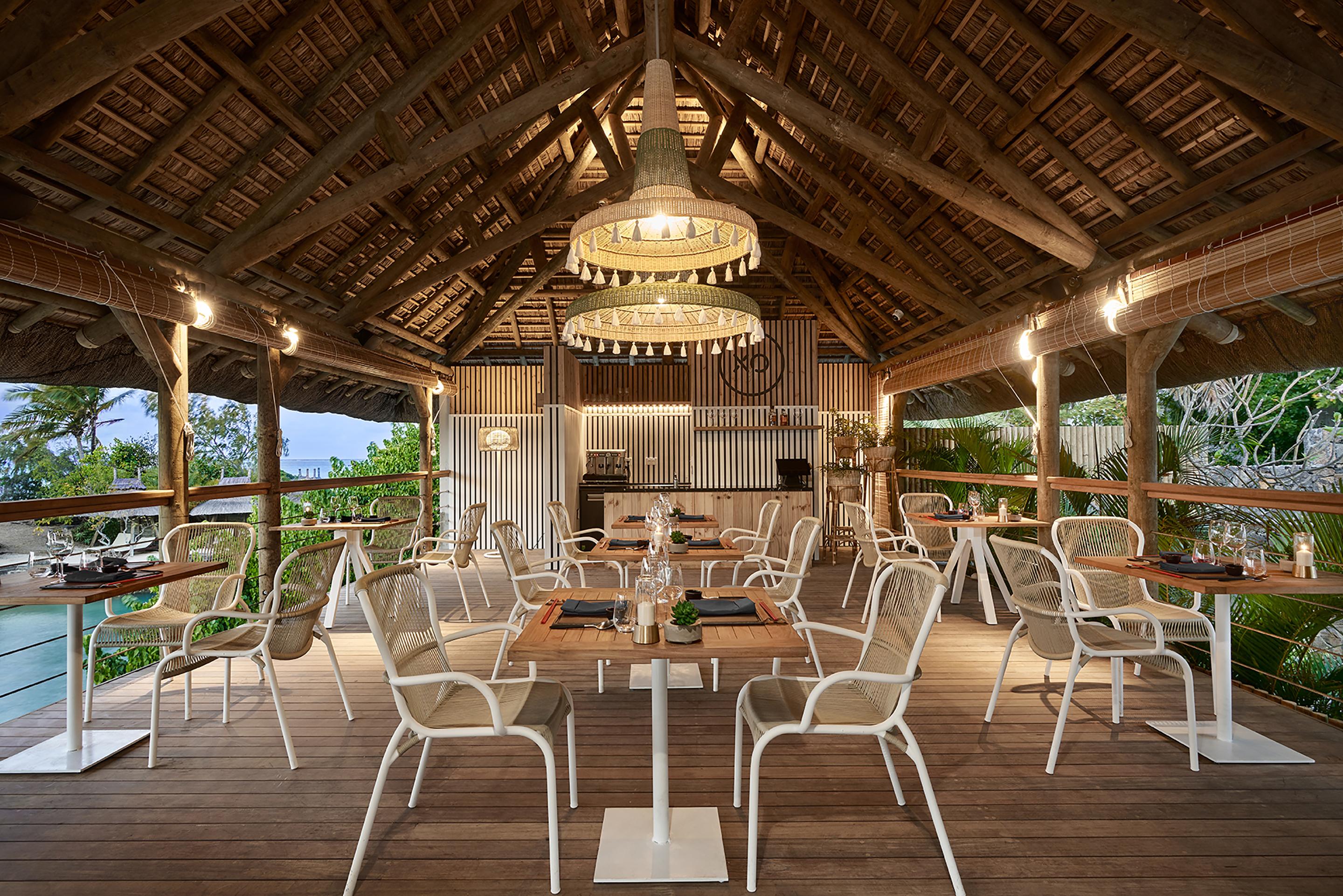 Paradise Cove Boutique (adults Only) Hotel Cap Malheureux