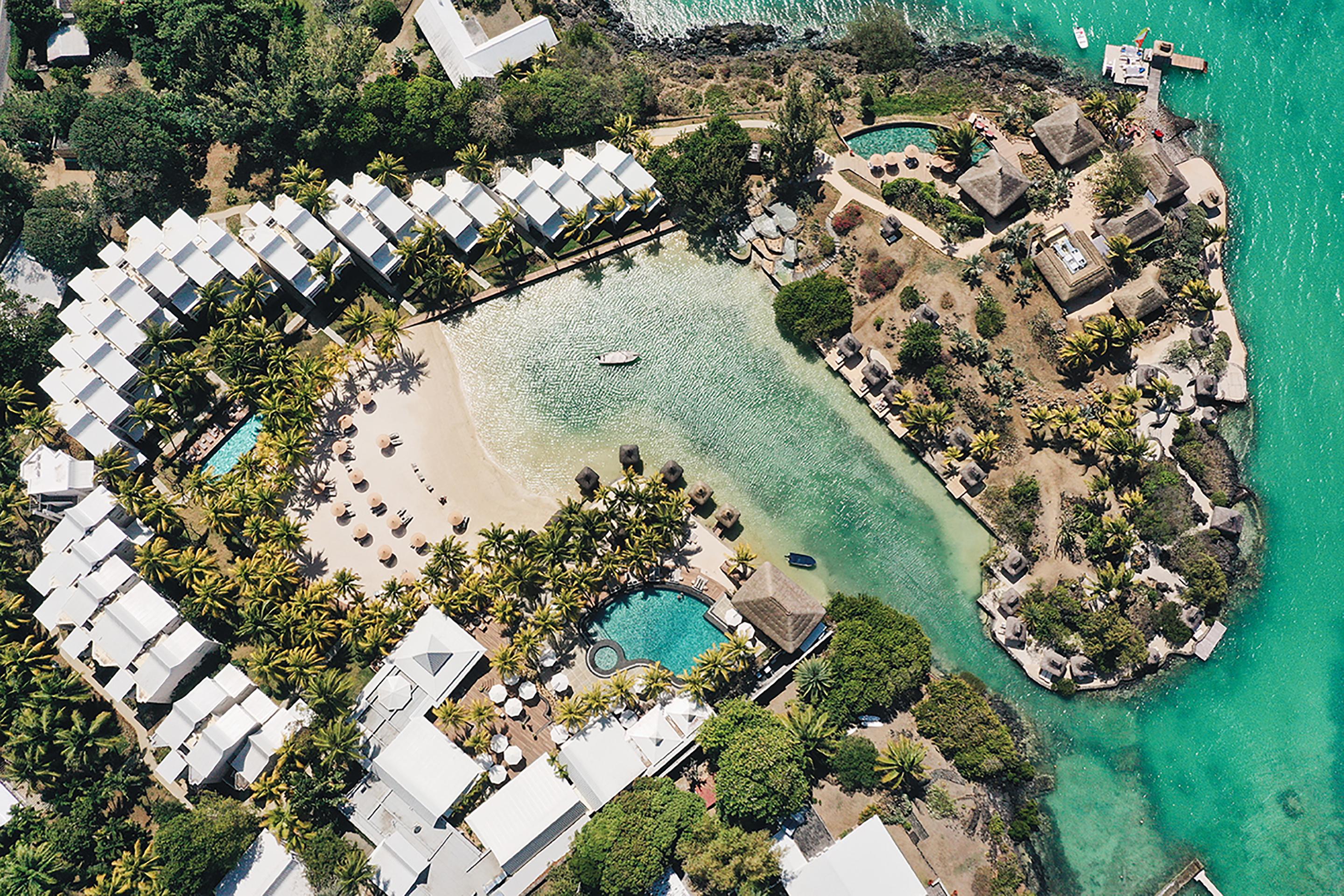 Paradise Cove Boutique (adults Only) Hotel