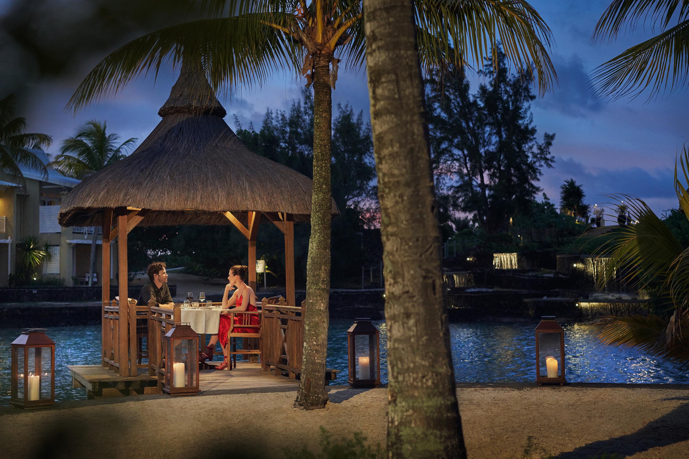 Paradise Cove Boutique (adults Only) Hotel 5*