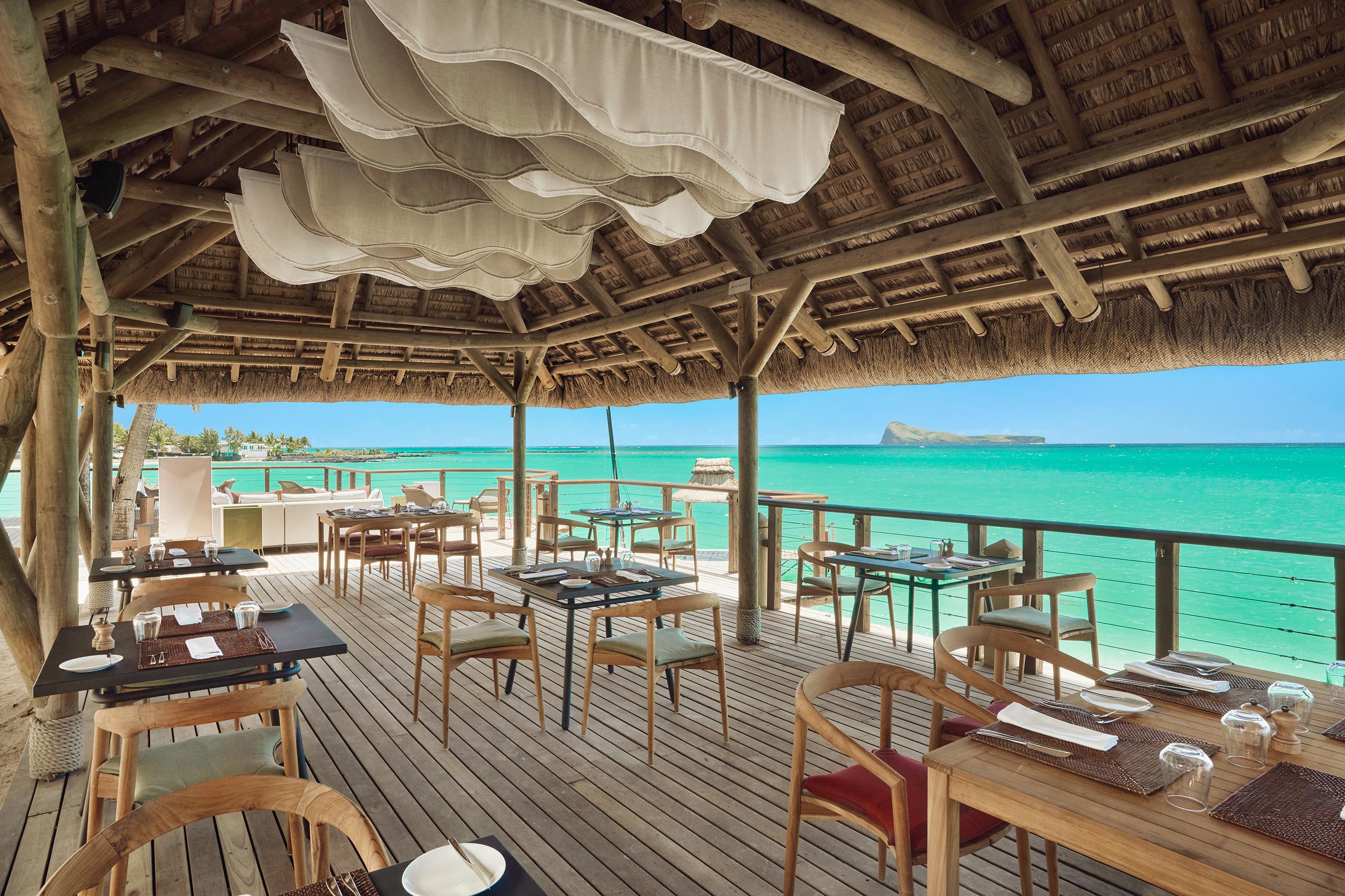 Paradise Cove Boutique (adults Only) Hotel