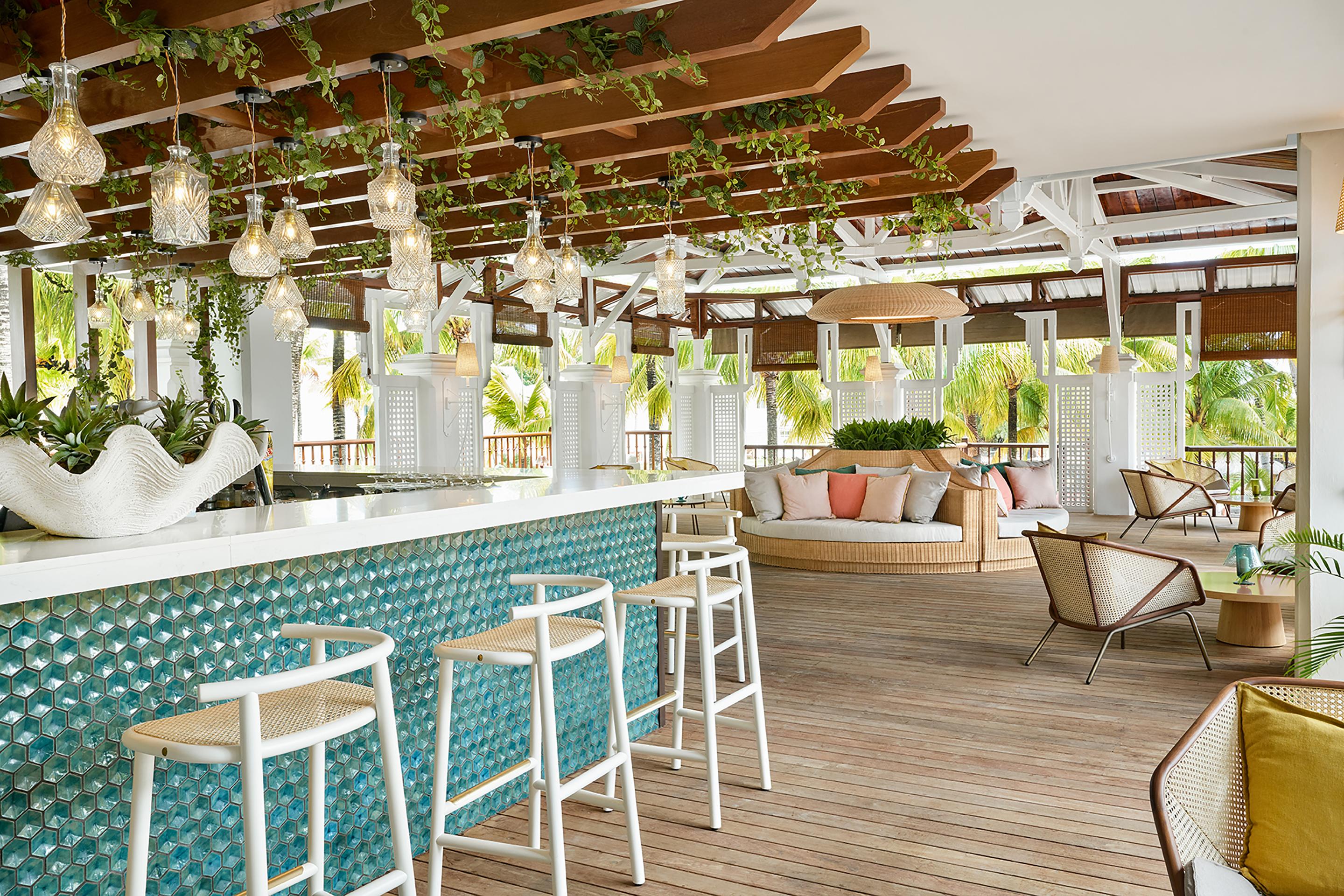 Hotel Paradise Cove Boutique (adults Only) Cap Malheureux