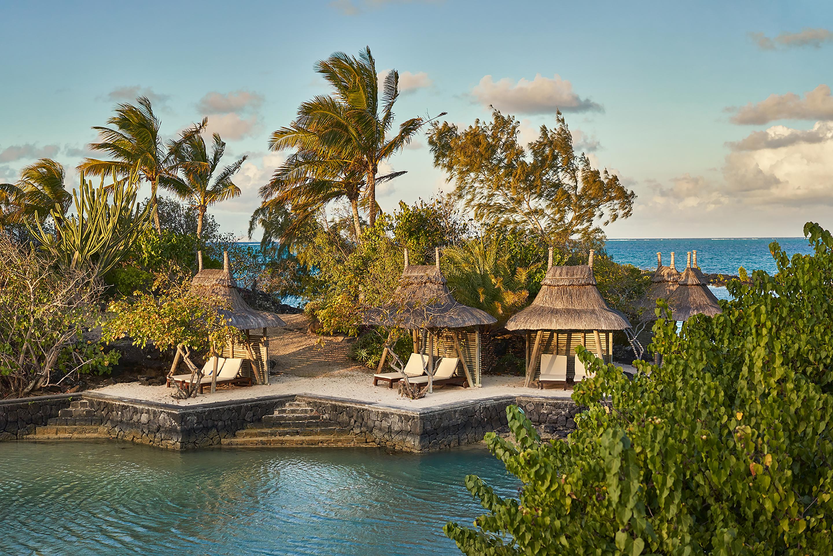 Paradise Cove Boutique (adults Only) Hotel Cap Malheureux