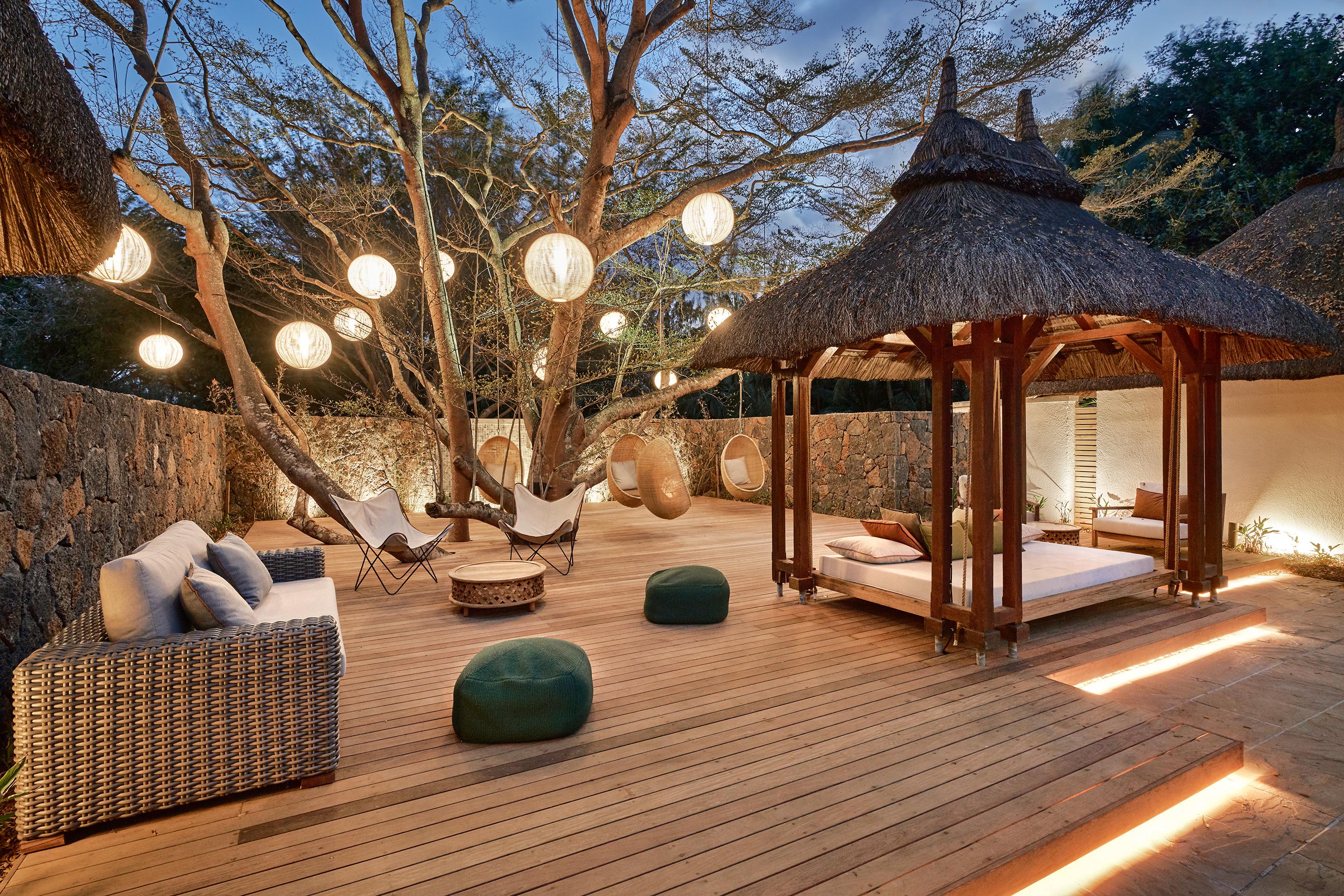 Hotel Paradise Cove Boutique (adults Only) 5*