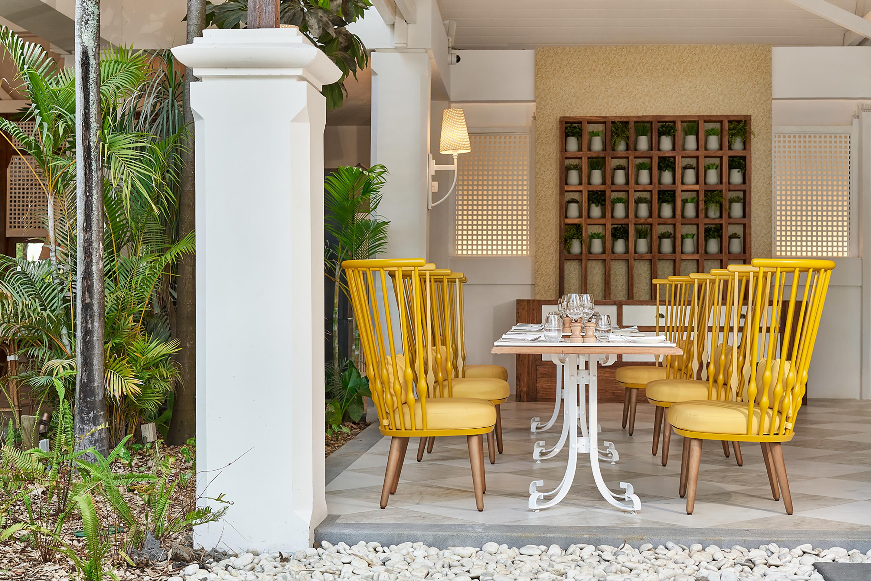 Paradise Cove Boutique (adults Only) Hotel