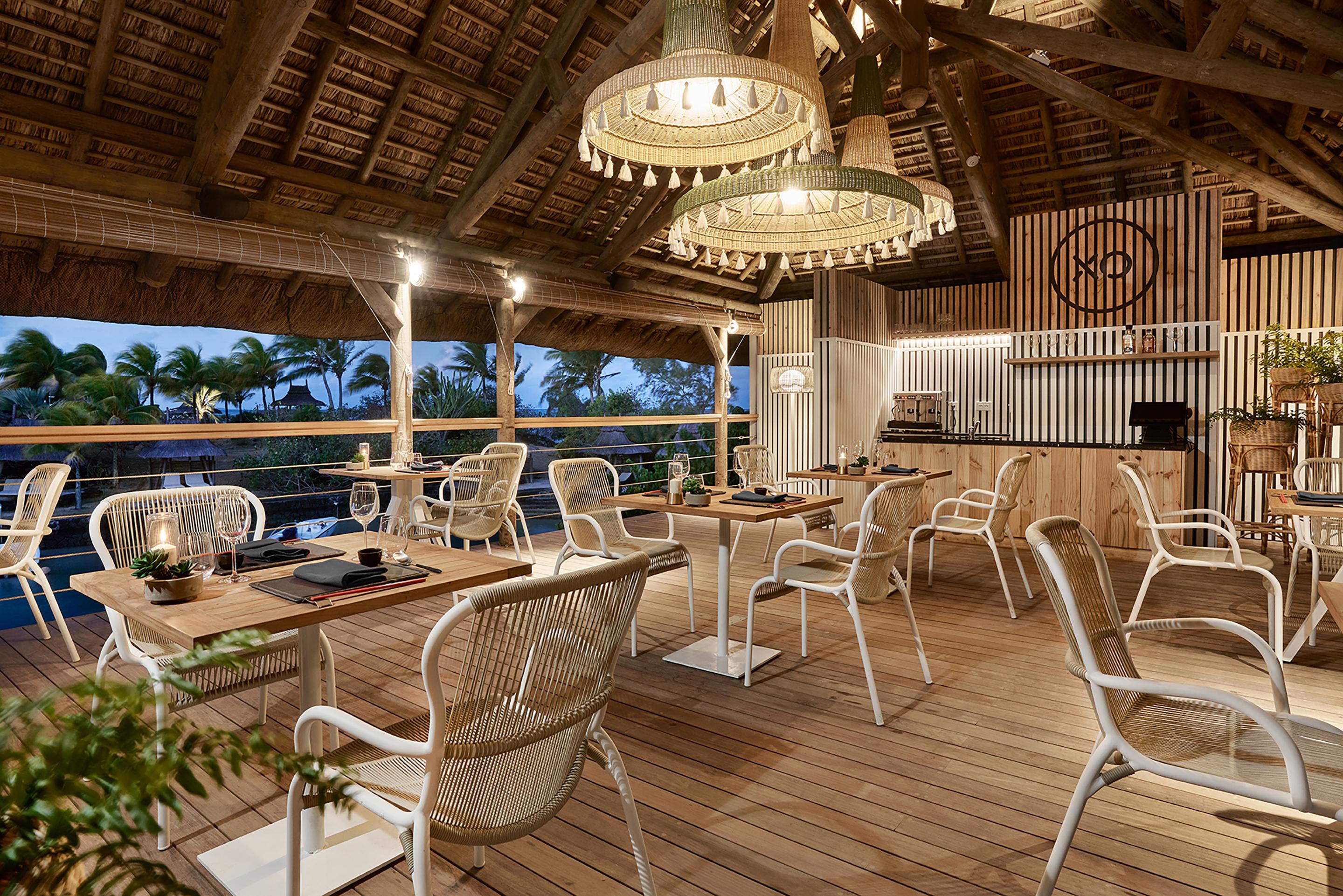 Paradise Cove Boutique (adults Only) Hotel