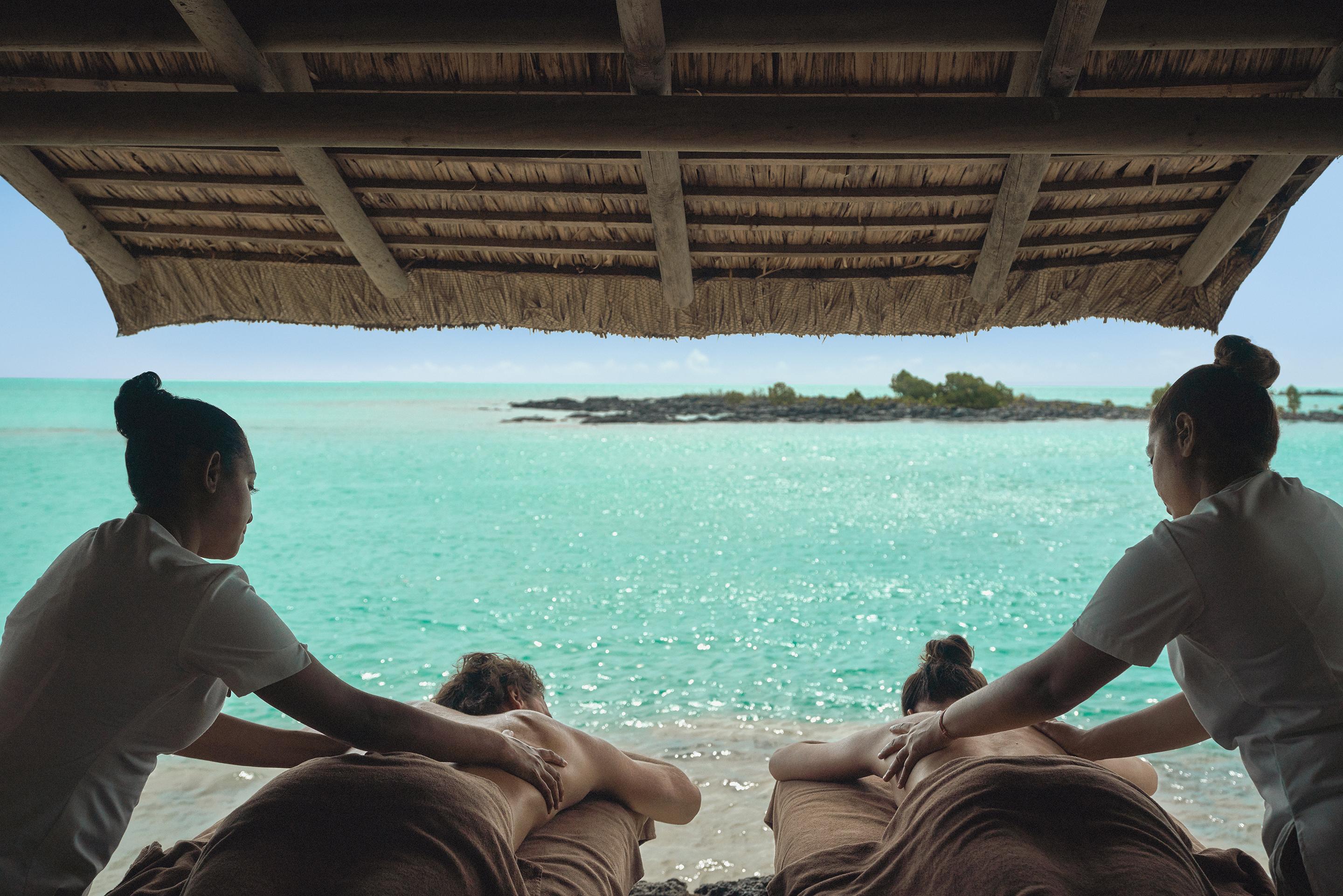 Paradise Cove Boutique (adults Only) 5* Cap Malheureux