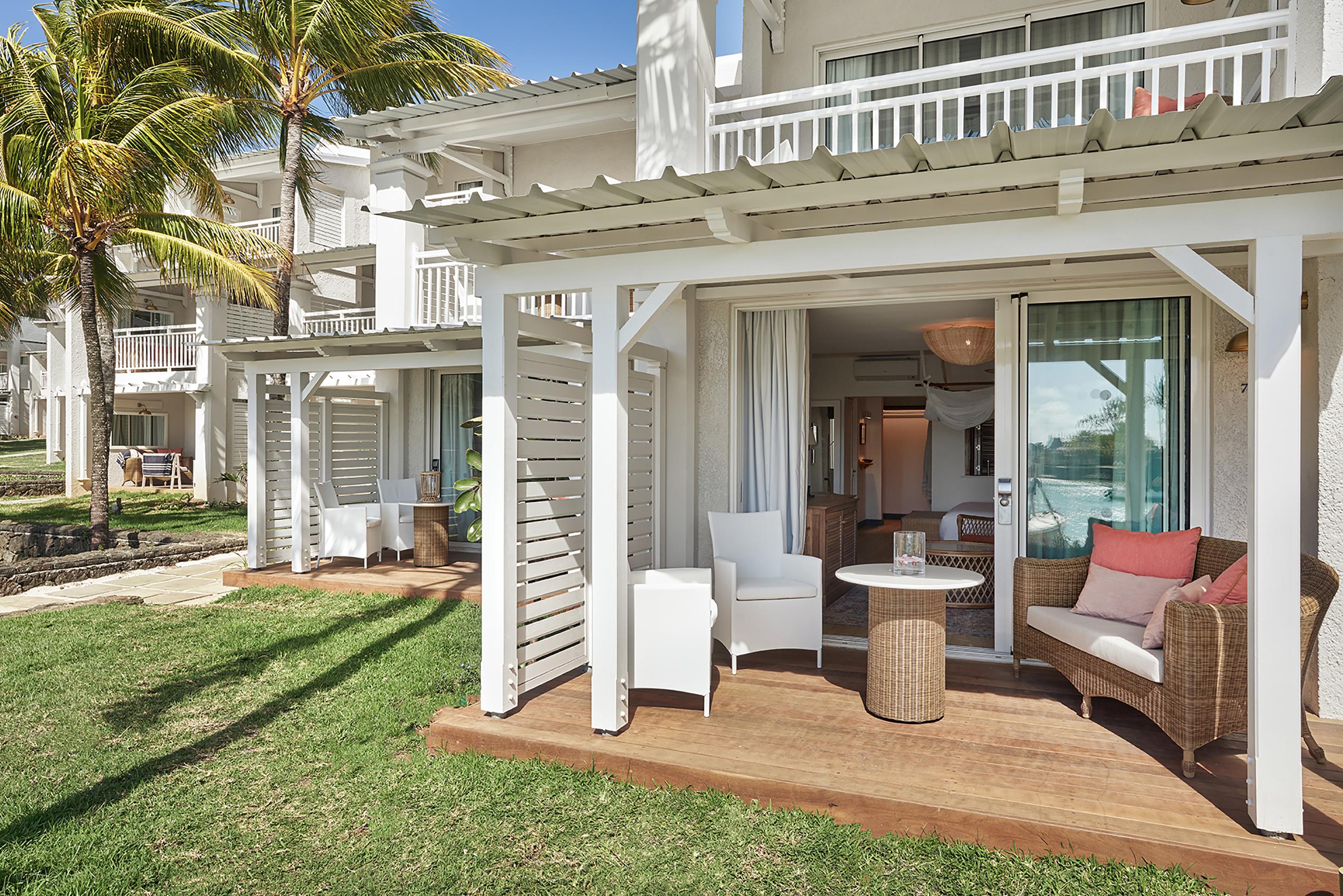 Paradise Cove Boutique (adults Only) Hotel