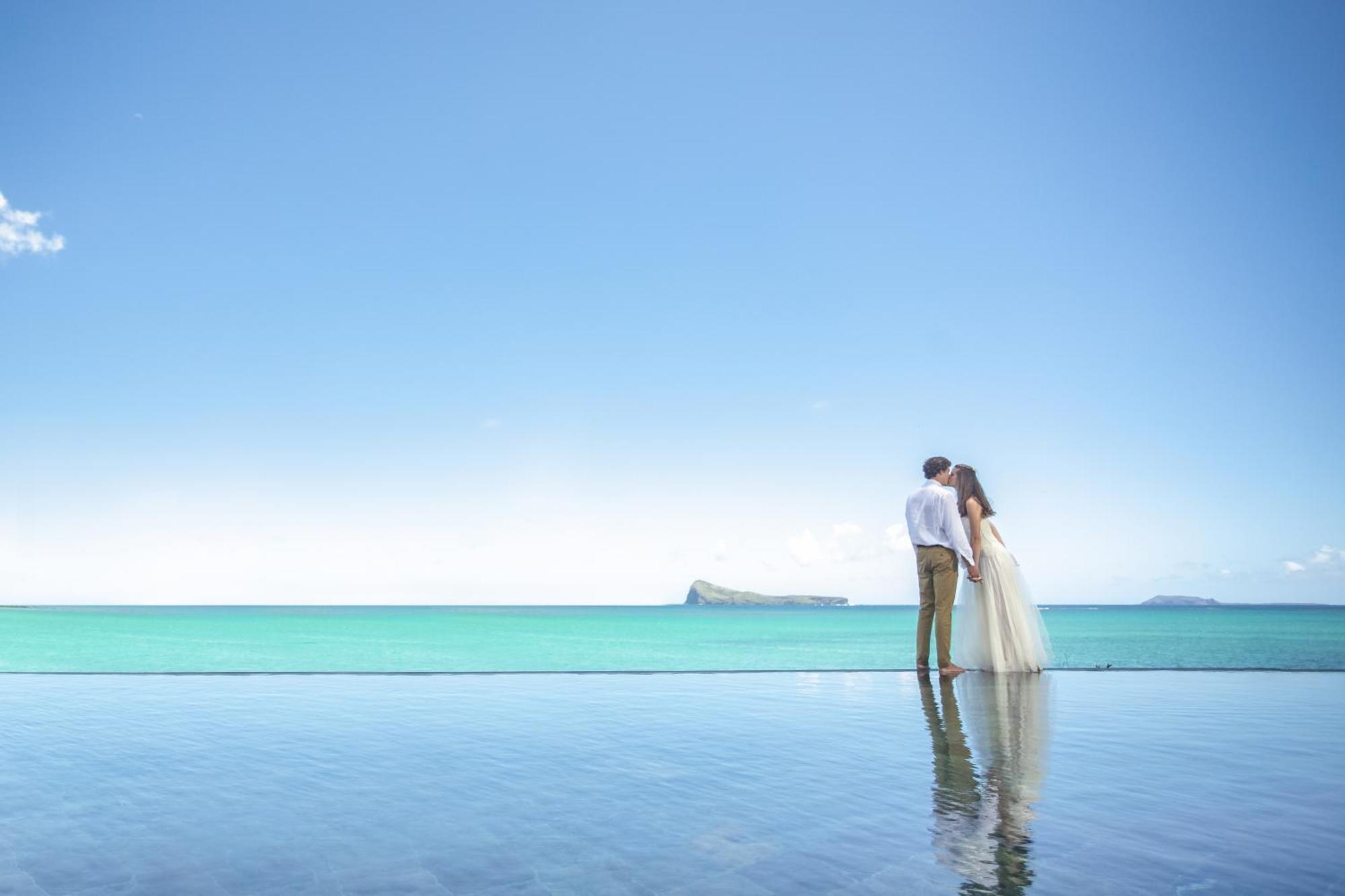 Paradise Cove Boutique (adults Only) 5* Cap Malheureux