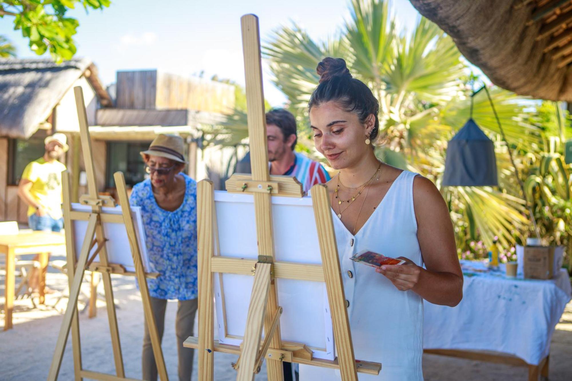 Paradise Cove Boutique (adults Only) Hotel