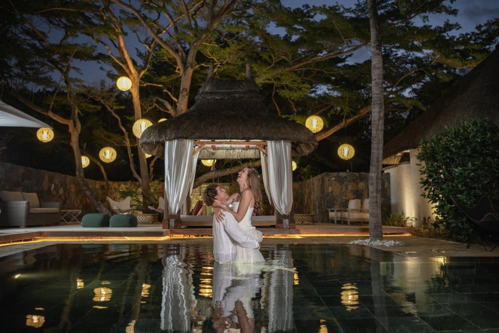 Paradise Cove Boutique (adults Only) Hotel 5*