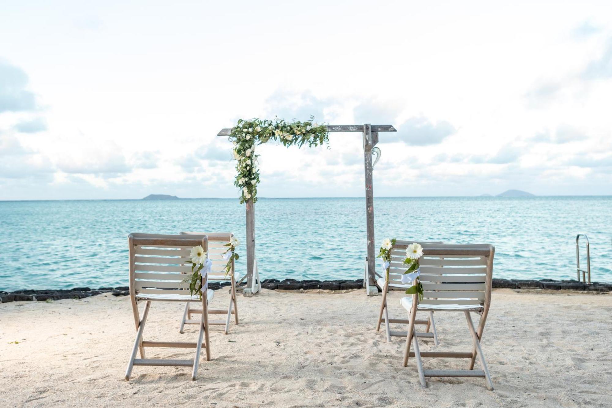 Hotel Paradise Cove Boutique (adults Only) 5*