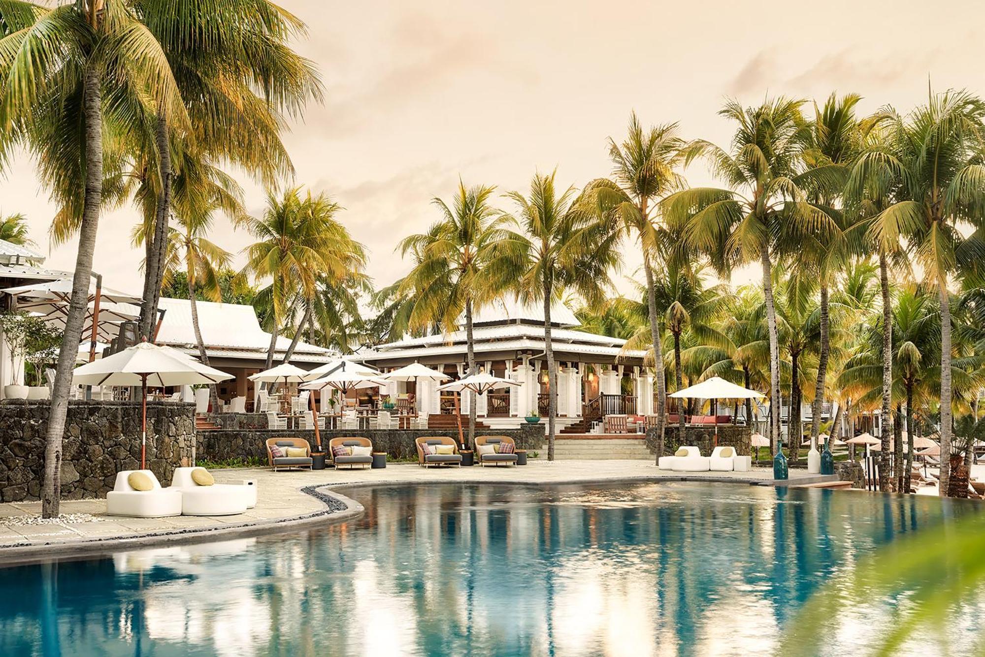 Hotel Paradise Cove Boutique (adults Only)