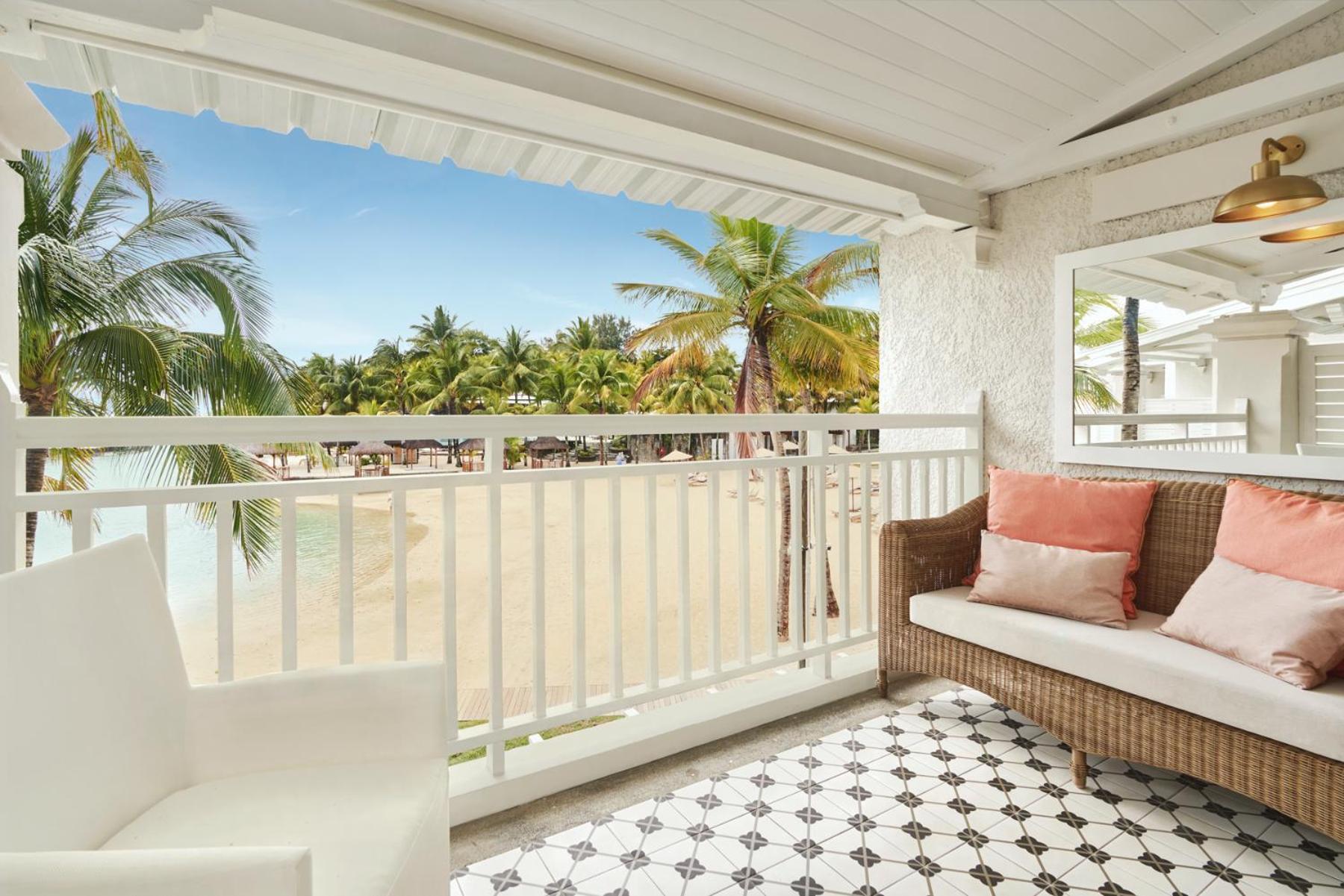 Hotel Paradise Cove Boutique (adults Only) Cap Malheureux