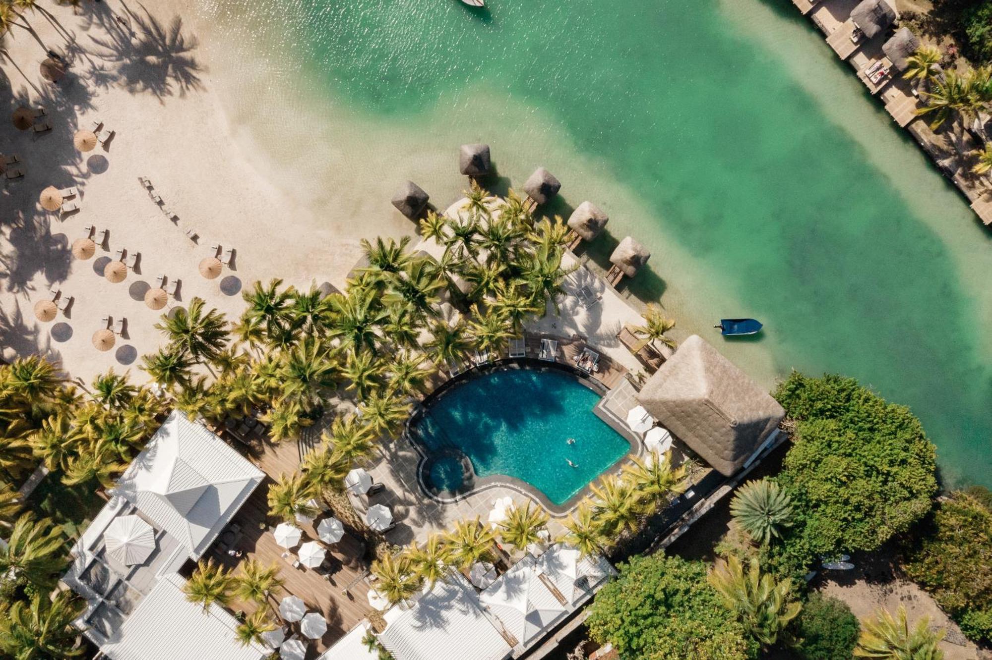 Paradise Cove Boutique (adults Only) Hotel 5*