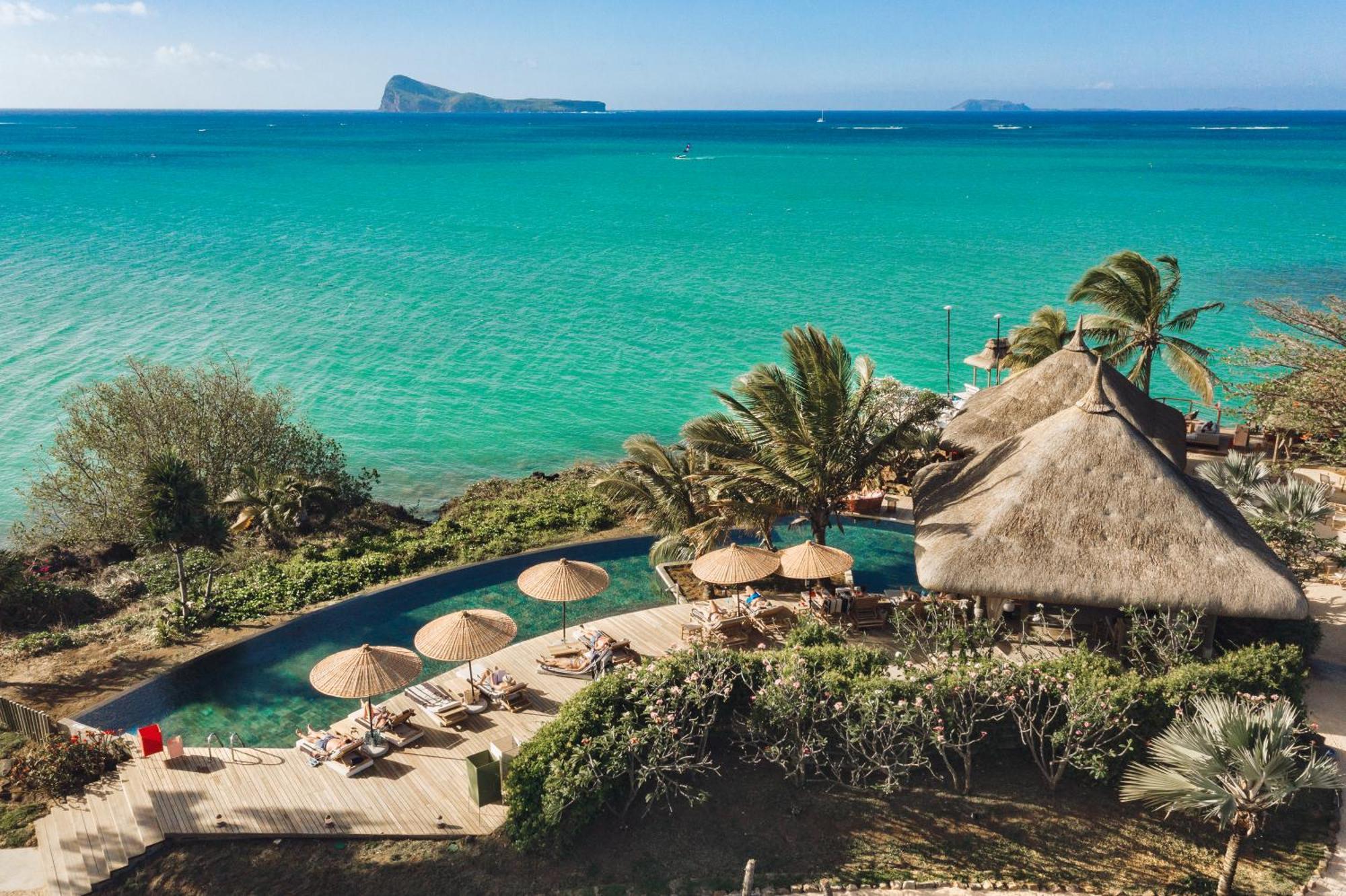 Hotel Paradise Cove Boutique (adults Only) Cap Malheureux