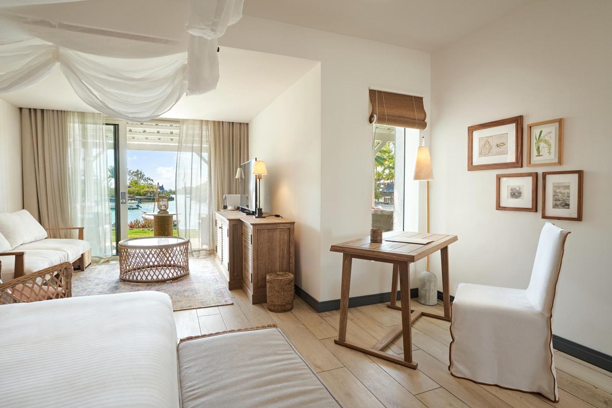 Paradise Cove Boutique (adults Only) Hotel Cap Malheureux